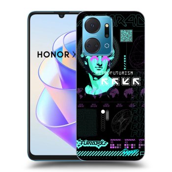 Ovitek za Honor X7a - RETRO