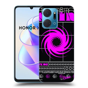 Ovitek za Honor X7a - SHINE