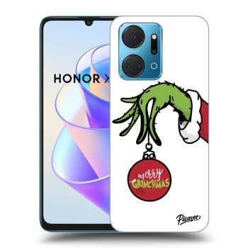 Ovitek za Honor X7a - Grinch