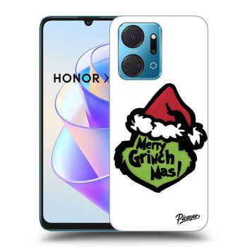 Ovitek za Honor X7a - Grinch 2