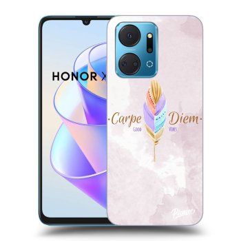 Ovitek za Honor X7a - Carpe Diem