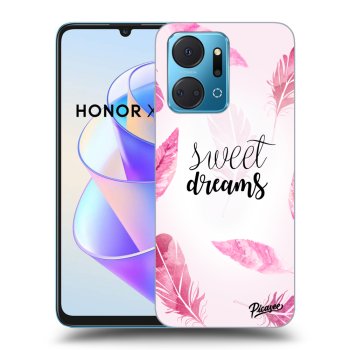Ovitek za Honor X7a - Sweet dreams