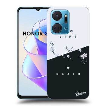 Ovitek za Honor X7a - Life - Death