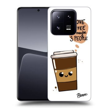 Ovitek za Xiaomi 14 - Cute coffee