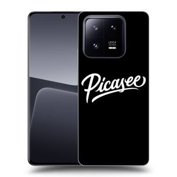 Ovitek za Xiaomi 14 - Picasee - White