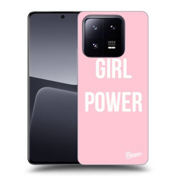 Ovitek za Xiaomi 14 - Girl power