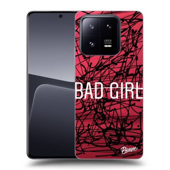 Ovitek za Xiaomi 14 - Bad girl