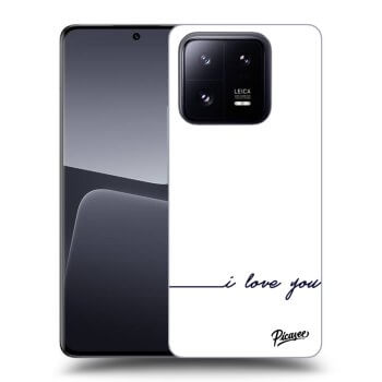 Ovitek za Xiaomi 14 - I love you