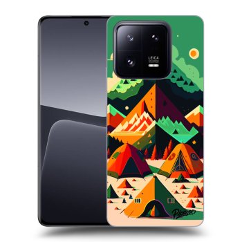 Ovitek za Xiaomi 14 - Alaska