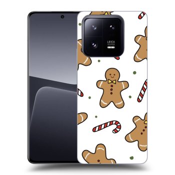Ovitek za Xiaomi 14 - Gingerbread