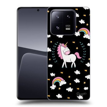 Ovitek za Xiaomi 14 - Unicorn star heaven