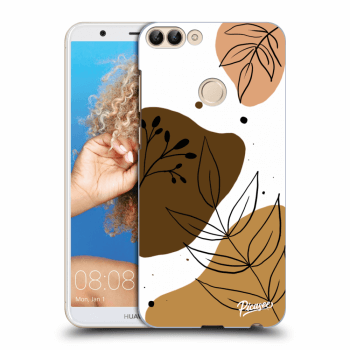 Ovitek za Huawei P Smart - Boho style