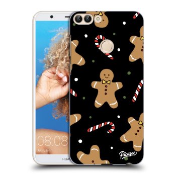 Ovitek za Huawei P Smart - Gingerbread