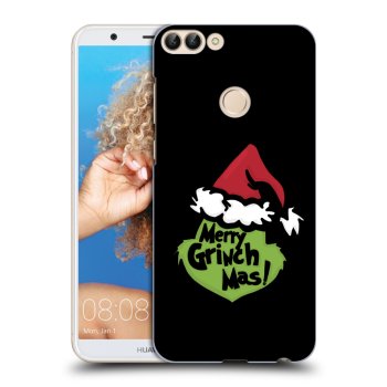 Ovitek za Huawei P Smart - Grinch 2