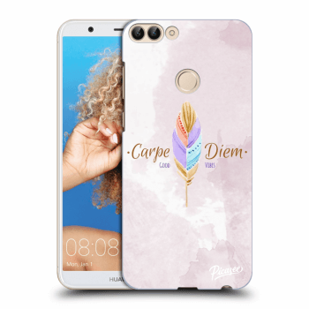 Ovitek za Huawei P Smart - Carpe Diem