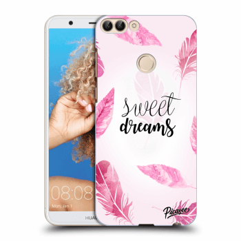 Ovitek za Huawei P Smart - Sweet dreams