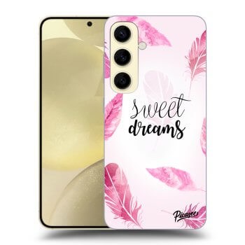 Ovitek za Samsung Galaxy S24 S921B 5G - Sweet dreams