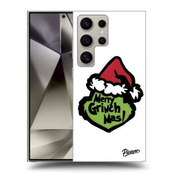 Picasee ULTIMATE CASE PowerShare za Samsung Galaxy S24 Ultra S928B 5G - Grinch 2