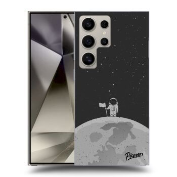 Ovitek za Samsung Galaxy S24 Ultra S928B 5G - Astronaut