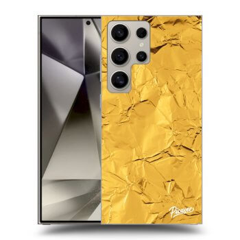 Ovitek za Samsung Galaxy S24 Ultra S928B 5G - Gold