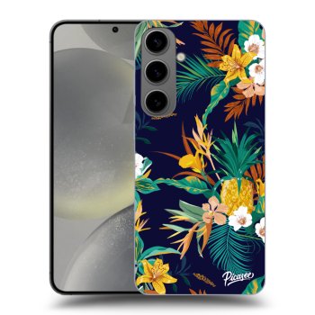 Ovitek za Samsung Galaxy S24+ S926B 5G - Pineapple Color