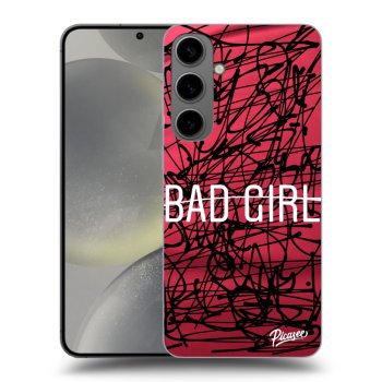 Ovitek za Samsung Galaxy S24+ S926B 5G - Bad girl