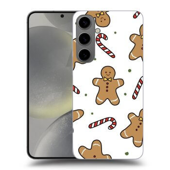 Picasee ULTIMATE CASE PowerShare za Samsung Galaxy S24+ S926B 5G - Gingerbread