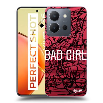Ovitek za Vivo Y36 4G - Bad girl