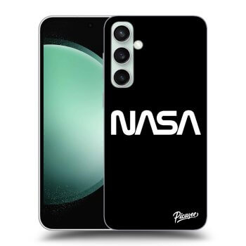 Ovitek za Samsung Galaxy S23 FE S711B - NASA Basic