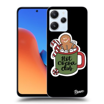 Ovitek za Xiaomi Redmi 12 5G - Hot Cocoa Club