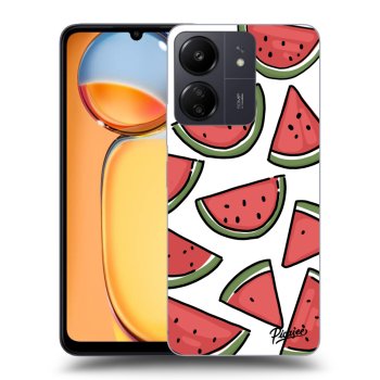 Ovitek za Xiaomi Redmi 13C 4G - Melone