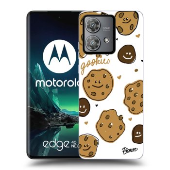 Ovitek za Motorola Edge 40 Neo - Gookies