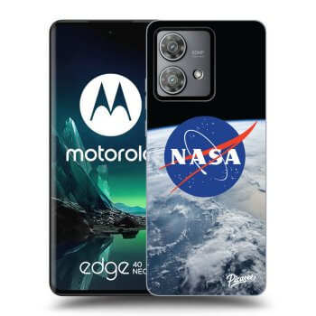 Ovitek za Motorola Edge 40 Neo - Nasa Earth
