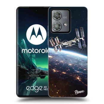 Ovitek za Motorola Edge 40 Neo - Station