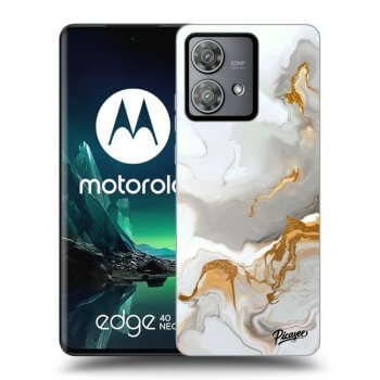 Ovitek za Motorola Edge 40 Neo - Her