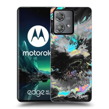 Ovitek za Motorola Edge 40 Neo - Magnetic
