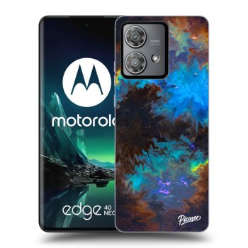 Ovitek za Motorola Edge 40 Neo - Space