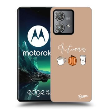 Ovitek za Motorola Edge 40 Neo - Autumn