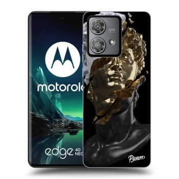 Ovitek za Motorola Edge 40 Neo - Trigger