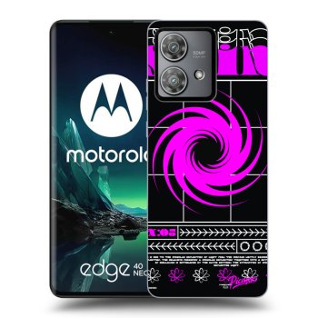 Ovitek za Motorola Edge 40 Neo - SHINE