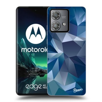 Ovitek za Motorola Edge 40 Neo - Wallpaper