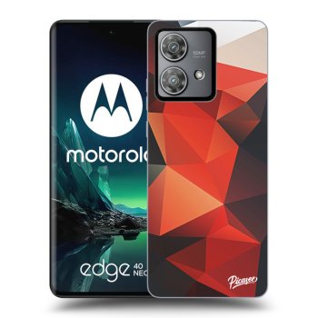 Ovitek za Motorola Edge 40 Neo - Wallpaper 2