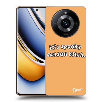 Ovitek za Realme 11 Pro+ - Spooky season
