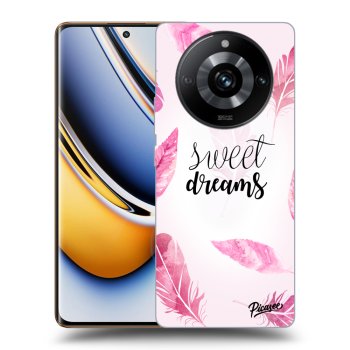 Ovitek za Realme 11 Pro+ - Sweet dreams