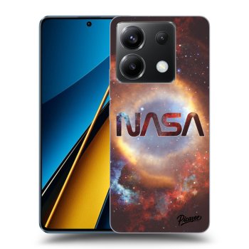 Ovitek za Xiaomi Poco X6 - Nebula