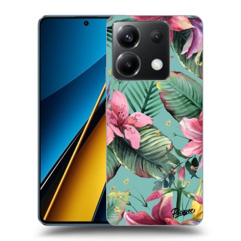 Ovitek za Xiaomi Poco X6 - Hawaii