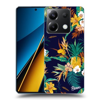 Ovitek za Xiaomi Poco X6 - Pineapple Color