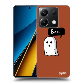 Ovitek za Xiaomi Poco X6 - Boo
