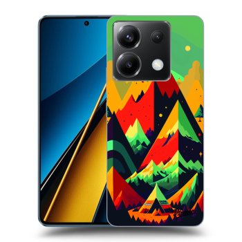 Picasee ULTIMATE CASE za Xiaomi Poco X6 - Toronto