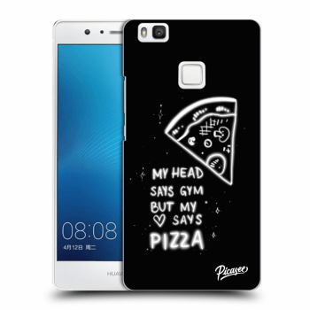 Ovitek za Huawei P9 Lite - Pizza
